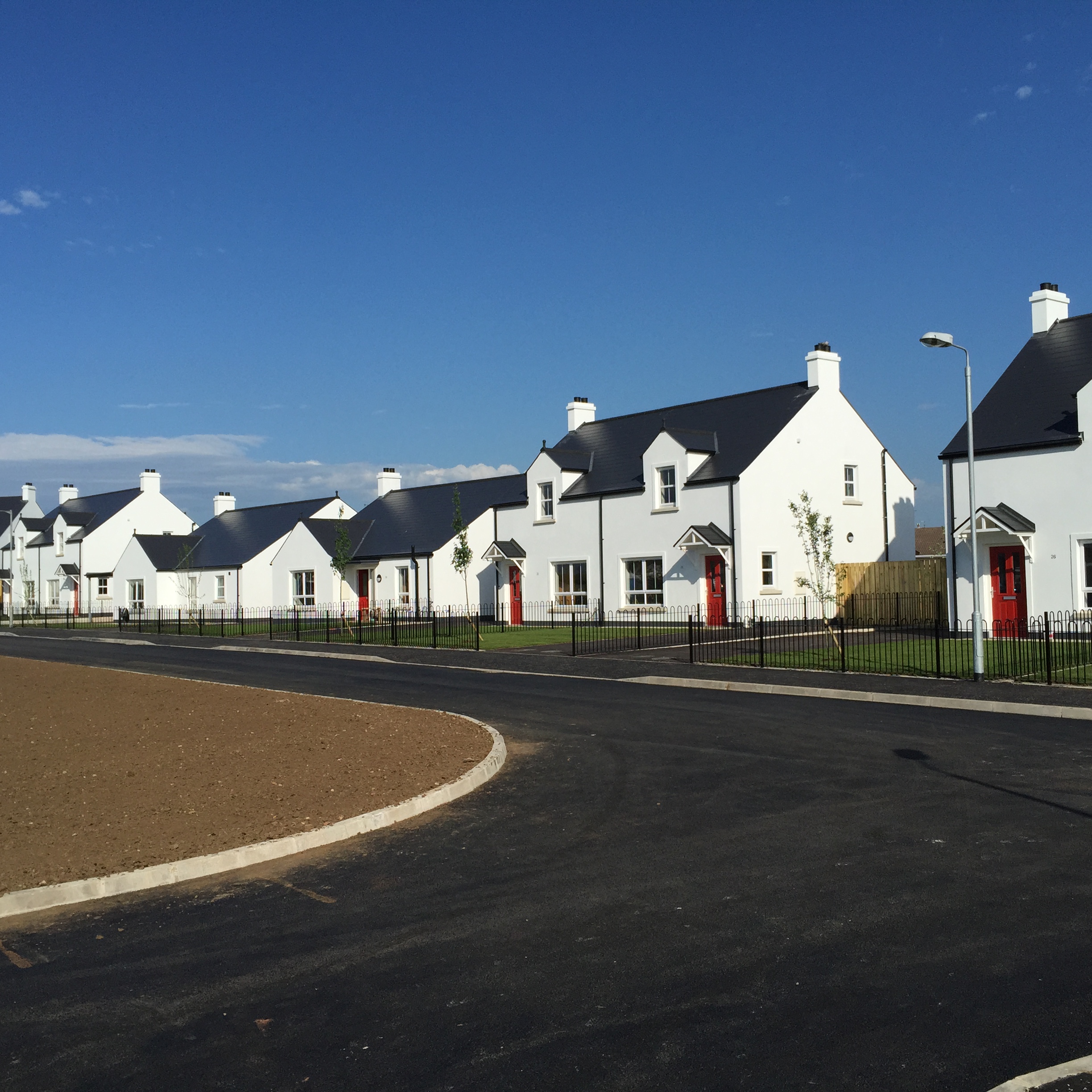 Social Housing