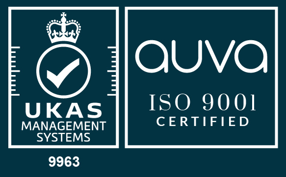 Accreditor Logo