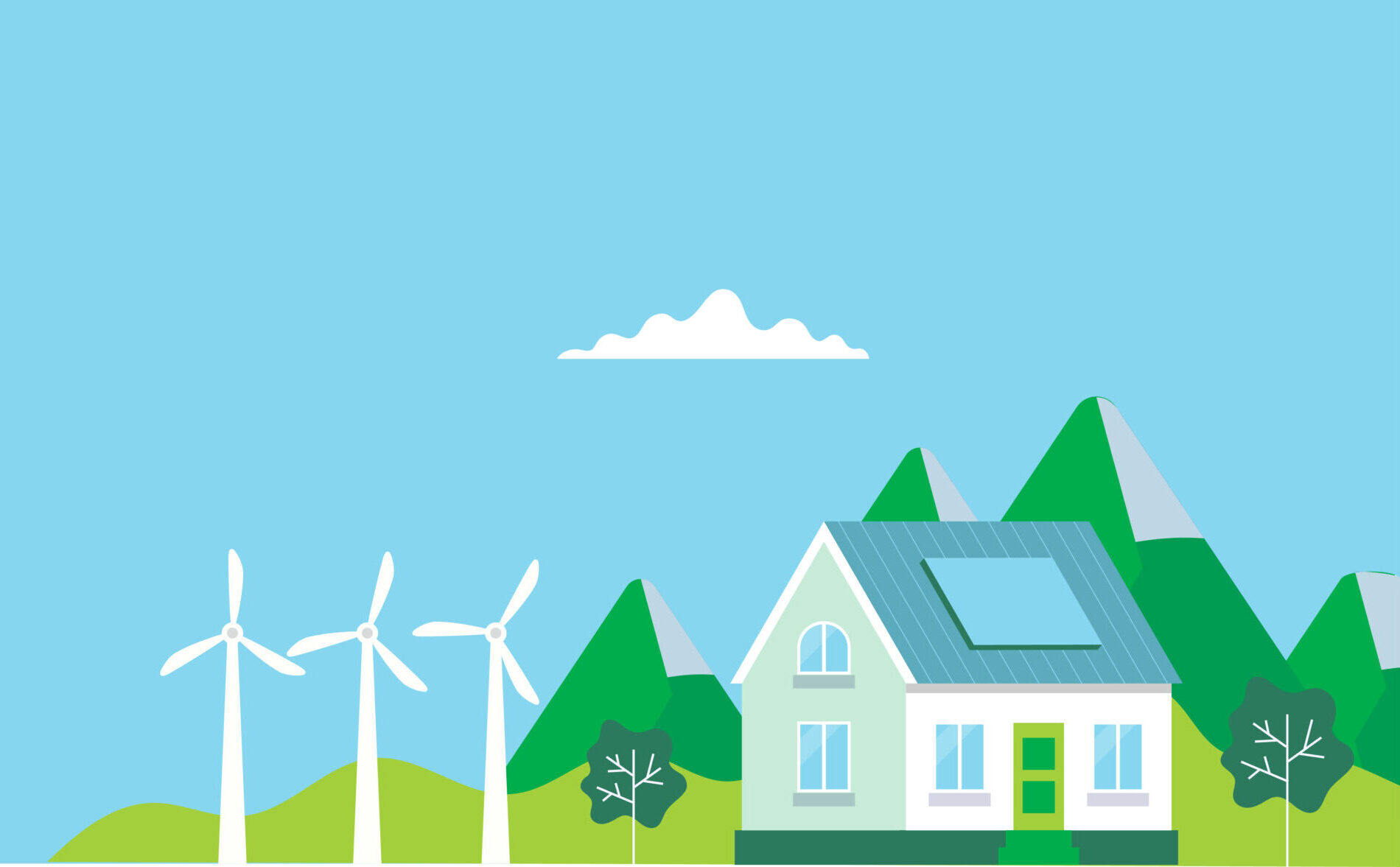Environmental Sustainability