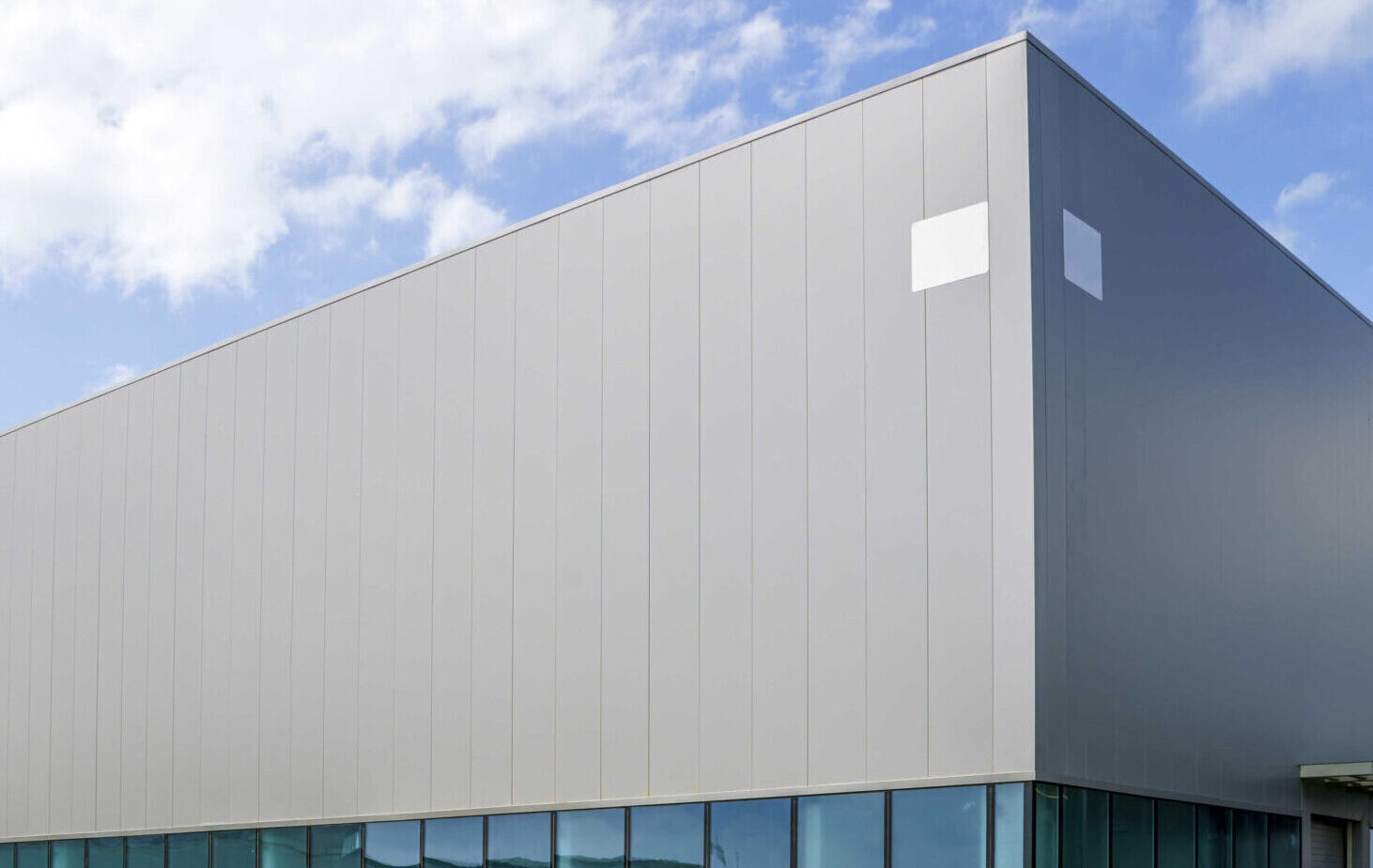 Industrial & Commercial