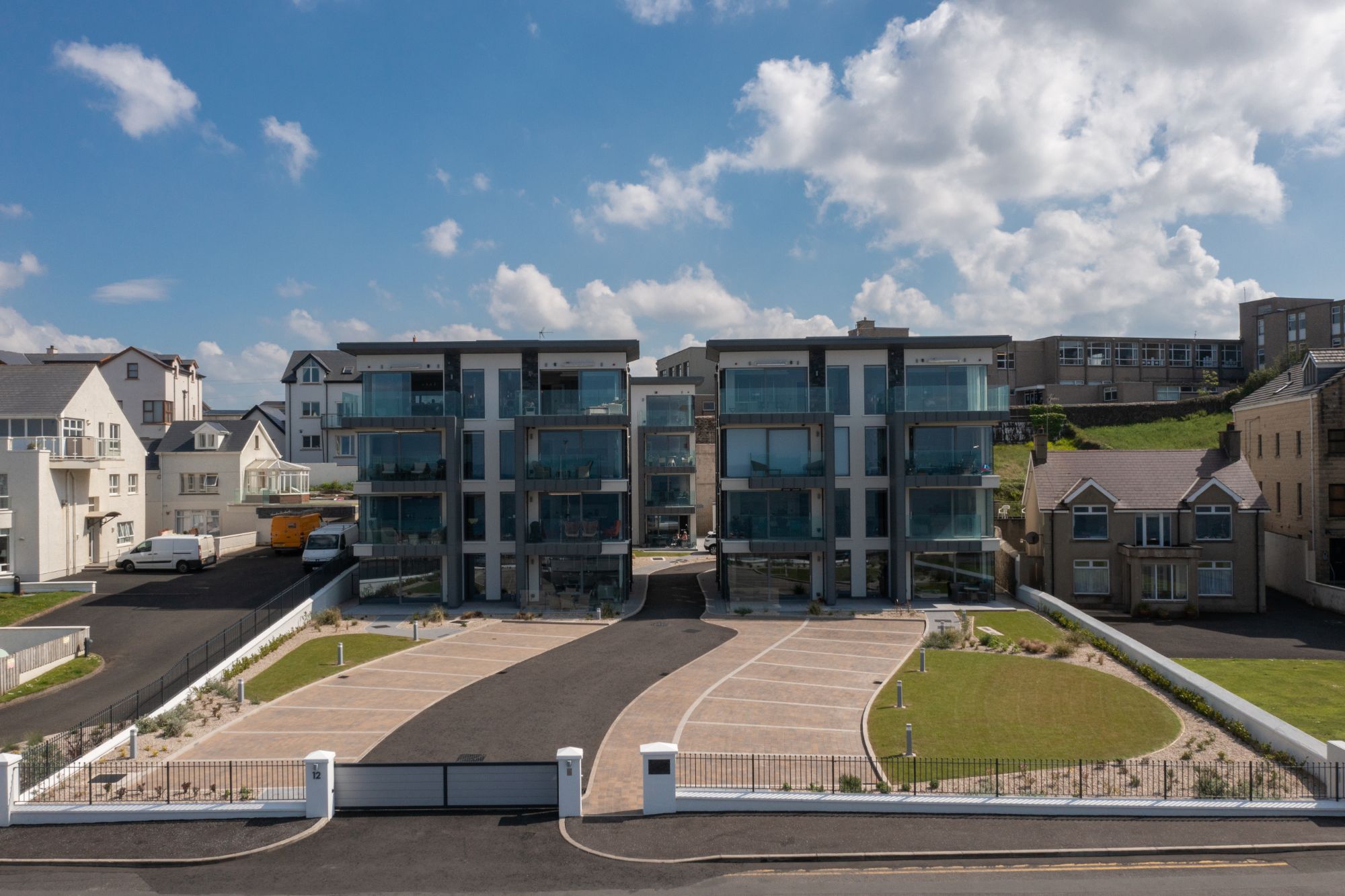 Atlantic Point Apartments